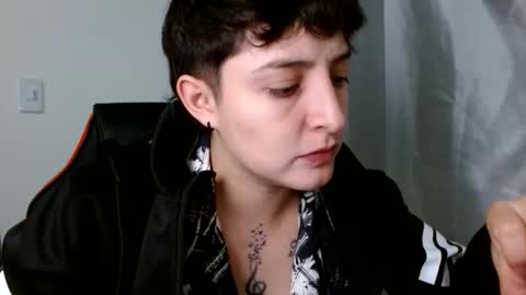 Alex Parker online show from May 30, 2026, 2:19 am