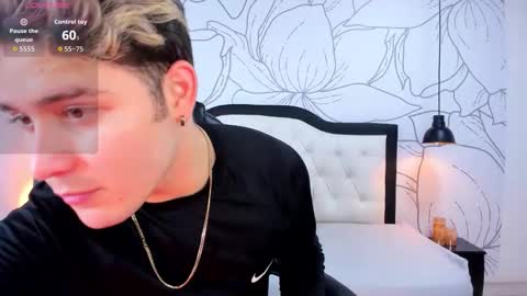 Alex  online show from March 2, 2026, 7:54 pm