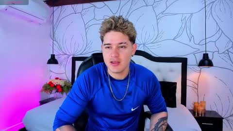 Alex  online show from March 14, 2026, 7:52 pm