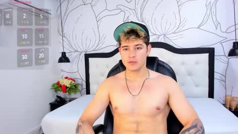 Alex  online show from April 6, 2026, 7:59 pm