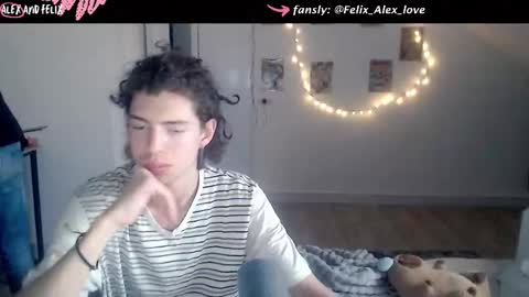 alex_ray69 online show from September 26, 2025, 12:09 pm