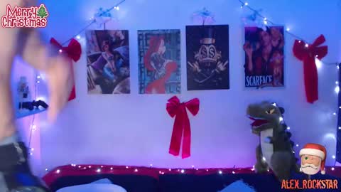    online show from December 21, 2024, 2:30 am