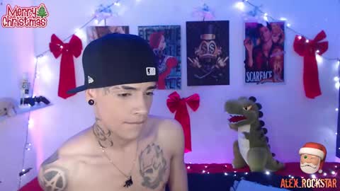    online show from December 21, 2024, 8:43 pm