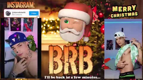    online show from January 4, 2025, 8:16 pm