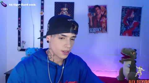    online show from February 7, 2025, 11:13 pm