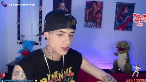    online show from February 15, 2025, 10:21 pm