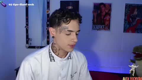    online show from March 6, 2025, 7:32 pm