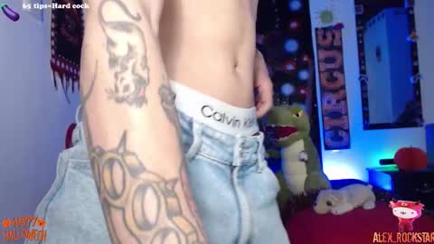    online show from October 21, 2025, 12:44 am