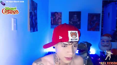    online show from December 23, 2025, 3:37 am