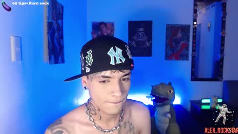    online show from January 18, 2026, 7:28 pm