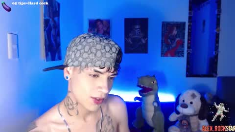    online show from February 19, 2026, 4:19 am