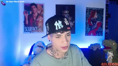    online show from March 22, 2026, 4:49 am