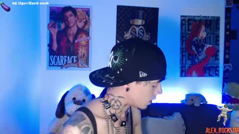 Snapshot of alex_rockstar chatting on May 3, 2026, 1:22 am online show from May 3, 2026, 1:22 am