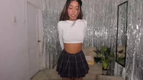 Snapshot of alex_saeli chatting on January 5, 2026, 6:33 pm alexis online show from January 5, 2026, 6:33 pm