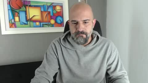 Alex Saints online show from February 20, 2025, 3:01 am