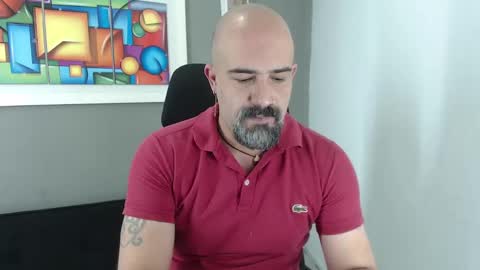 Alex Saints online show from February 26, 2025, 11:09 am