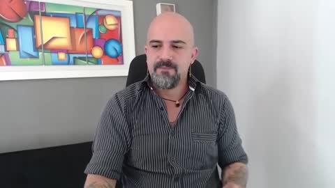 Alex Saints online show from February 28, 2025, 3:04 pm