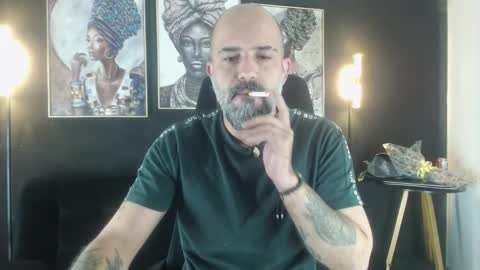 Alex Saints online show from November 28, 2025, 11:24 am