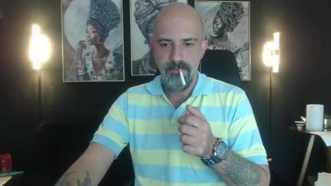 Alex Saints online show from February 17, 2026, 2:02 pm