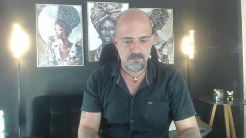 Alex Saints online show from March 22, 2026, 7:50 pm