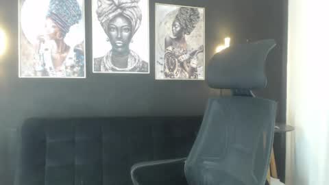 Alex Saints online show from April 23, 2026, 1:35 pm