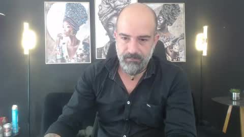 Snapshot of alex_saints_ce chatting on April 26, 2026, 2:48 pm Alex Saints online show from April 26, 2026, 2:48 pm