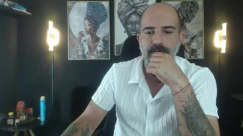 Snapshot of alex_saints_ce chatting on April 29, 2026, 5:30 pm Alex Saints online show from April 29, 2026, 5:30 pm