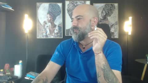 Snapshot of alex_saints_ce chatting on May 3, 2026, 12:00 pm Alex Saints online show from May 3, 2026, 12:00 pm