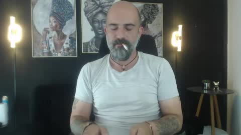 Snapshot of alex_saints_ce chatting on May 5, 2026, 1:19 pm Alex Saints online show from May 5, 2026, 1:19 pm