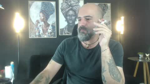 Snapshot of alex_saints_ce chatting on May 6, 2026, 2:51 am Alex Saints online show from May 6, 2026, 2:51 am