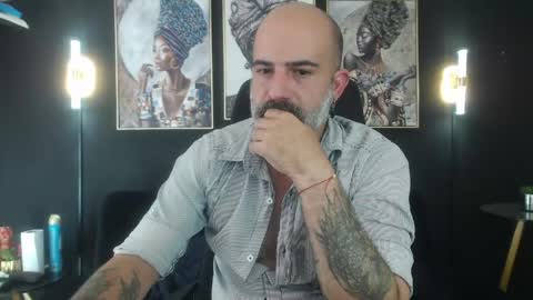 Snapshot of alex_saints_ce chatting on May 7, 2026, 3:17 pm Alex Saints online show from May 7, 2026, 3:17 pm
