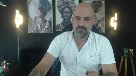 Snapshot of alex_saints_ce chatting on May 17, 2026, 4:58 pm Alex Saints online show from May 17, 2026, 4:58 pm