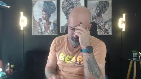 Snapshot of alex_saints_ce chatting on May 19, 2026, 1:06 pm Alex Saints online show from May 19, 2026, 1:06 pm