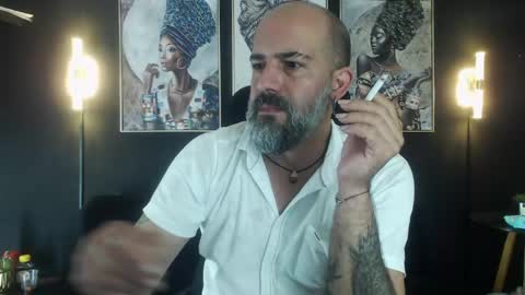 Snapshot of alex_saints_ce chatting on May 31, 2026, 6:42 pm Alex Saints online show from May 31, 2026, 6:42 pm