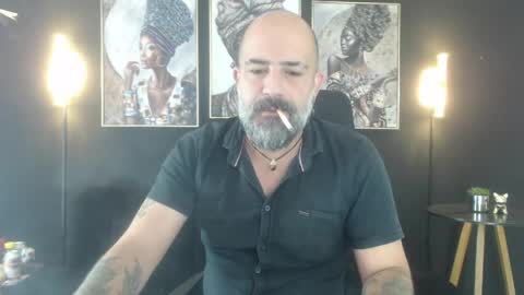 Snapshot of alex_saints_ce chatting on June 4, 2026, 12:33 pm Alex Saints online show from June 4, 2026, 12:33 pm