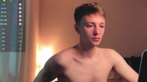 alex_schafer online show from September 9, 2025, 4:45 am