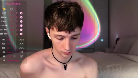 alex_schafer online show from January 9, 2026, 7:15 pm