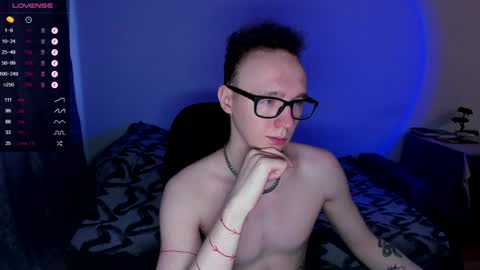 Snapshot of alex_silent chatting on January 14, 2025, 10:48 am alex_silent online show from January 14, 2025, 10:48 am