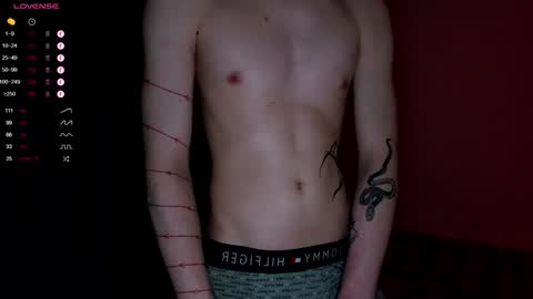 Snapshot of alex_silent chatting on January 17, 2025, 2:07 pm alex_silent online show from January 17, 2025, 2:07 pm