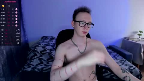 Snapshot of alex_silent chatting on February 14, 2025, 3:36 pm alex_silent online show from February 14, 2025, 3:36 pm