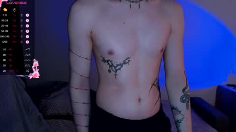 Snapshot of alex_silent chatting on November 29, 2025, 1:25 pm alex_silent online show from November 29, 2025, 1:25 pm