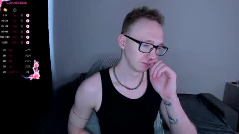 Snapshot of alex_silent chatting on January 7, 2026, 7:00 am alex_silent online show from January 7, 2026, 7:00 am