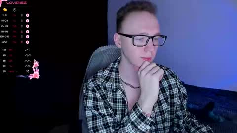 Snapshot of alex_silent chatting on January 9, 2026, 12:30 pm alex_silent online show from January 9, 2026, 12:30 pm