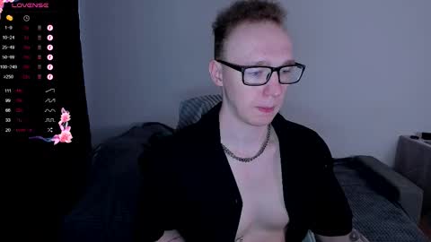 Snapshot of alex_silent chatting on January 11, 2026, 7:13 am alex_silent online show from January 11, 2026, 7:13 am