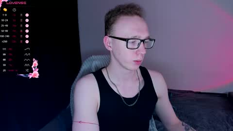 Snapshot of alex_silent chatting on January 16, 2026, 12:53 pm alex_silent online show from January 16, 2026, 12:53 pm