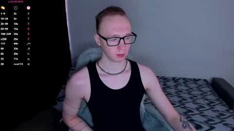 alex_silent online show from March 17, 2026, 2:38 am