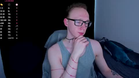 alex_silent online show from April 23, 2026, 12:29 pm