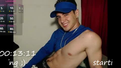     online show from January 4, 2025, 2:14 am