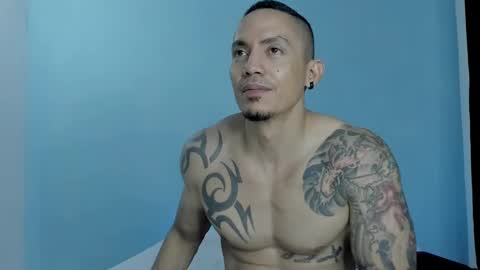 alex_sthorm online show from January 16, 2025, 6:46 am