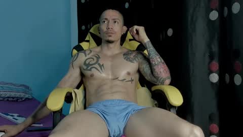 alex_sthorm online show from February 14, 2025, 3:22 am